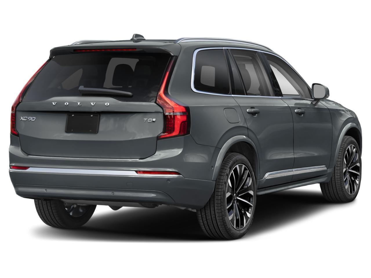 2025 Volvo XC90 Plug-In Hybrid 2025.5 T8 AWD Plus 7-Seater