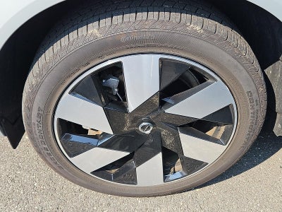 2025 Volvo XC60 Plug-In Hybrid T8 AWD Plus
