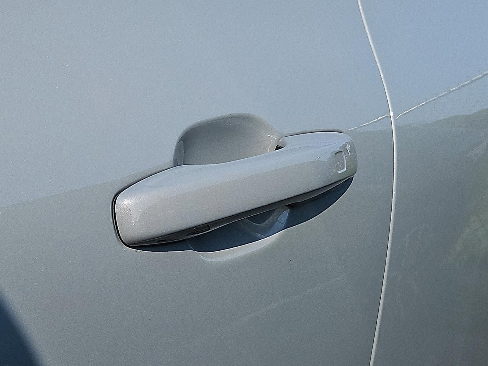 2025 Volvo XC60 Plug-In Hybrid T8 AWD Plus