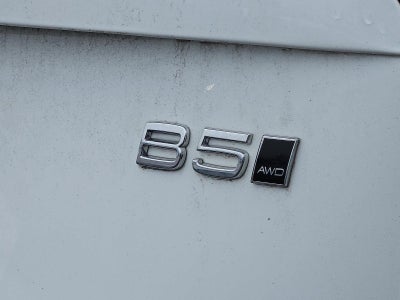 2023 Volvo XC90 B5 AWD Plus 7P