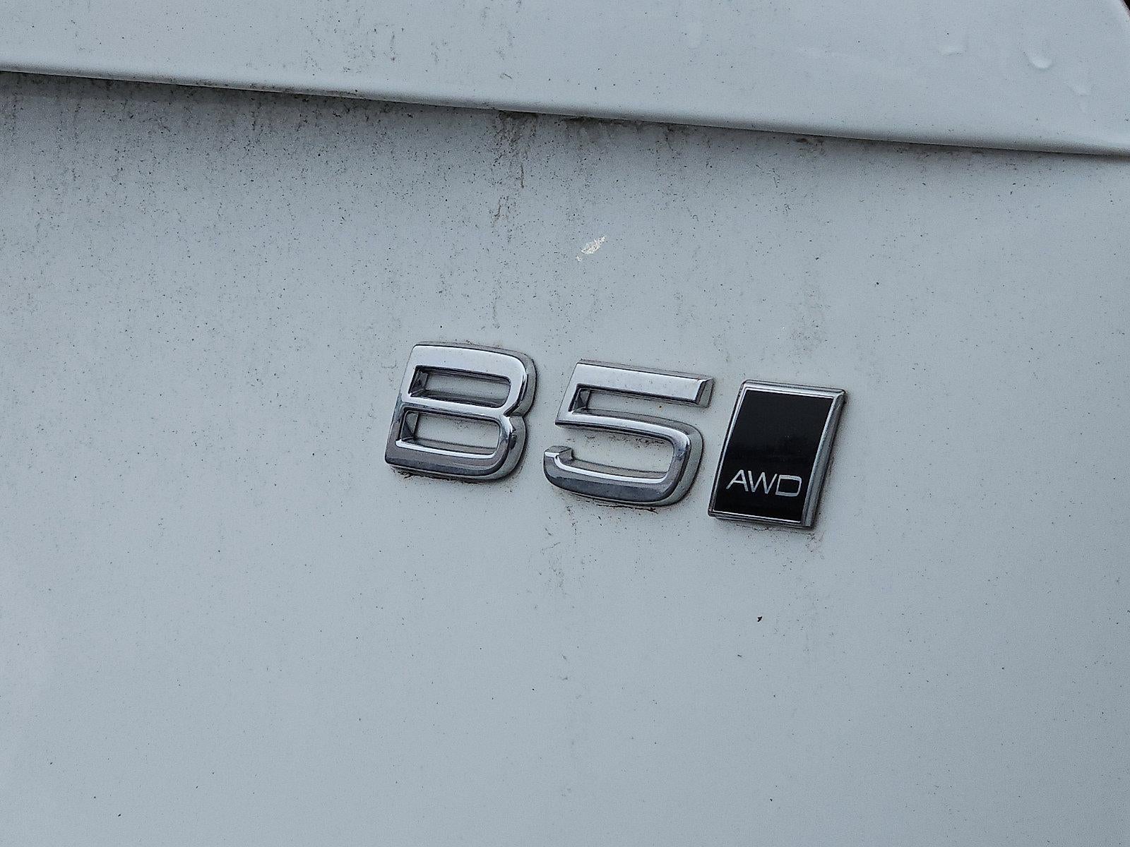 2023 Volvo XC90 B5 AWD Plus 7P