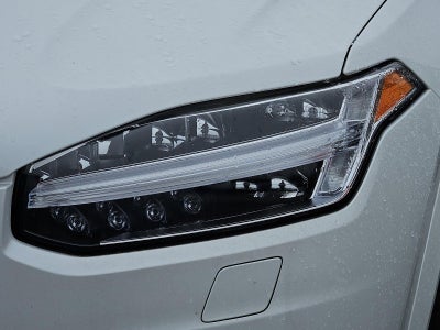 2023 Volvo XC90 B5 AWD Plus 7P