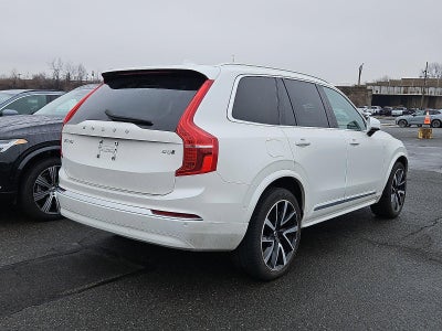 2023 Volvo XC90 B5 AWD Plus 7P