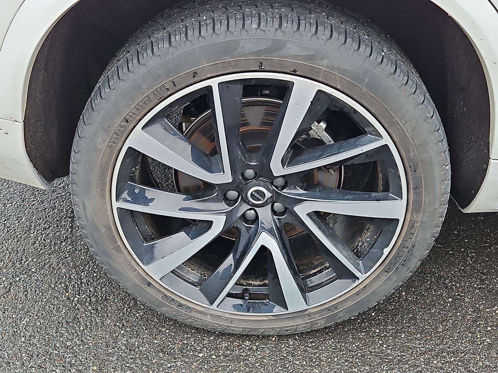 2023 Volvo XC90 B5 AWD Plus 7P