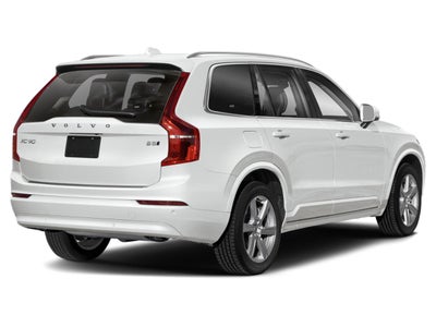 2023 Volvo XC90 B5 AWD Plus 7P