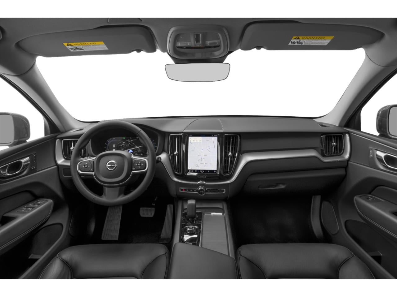 2024 Volvo XC60 B5 AWD Core Dark Theme