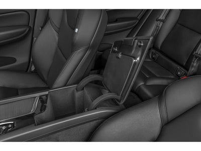 2024 Volvo XC60 B5 AWD Core Dark Theme