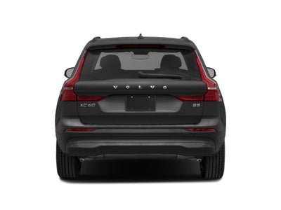 2024 Volvo XC60 B5 AWD Core Dark Theme