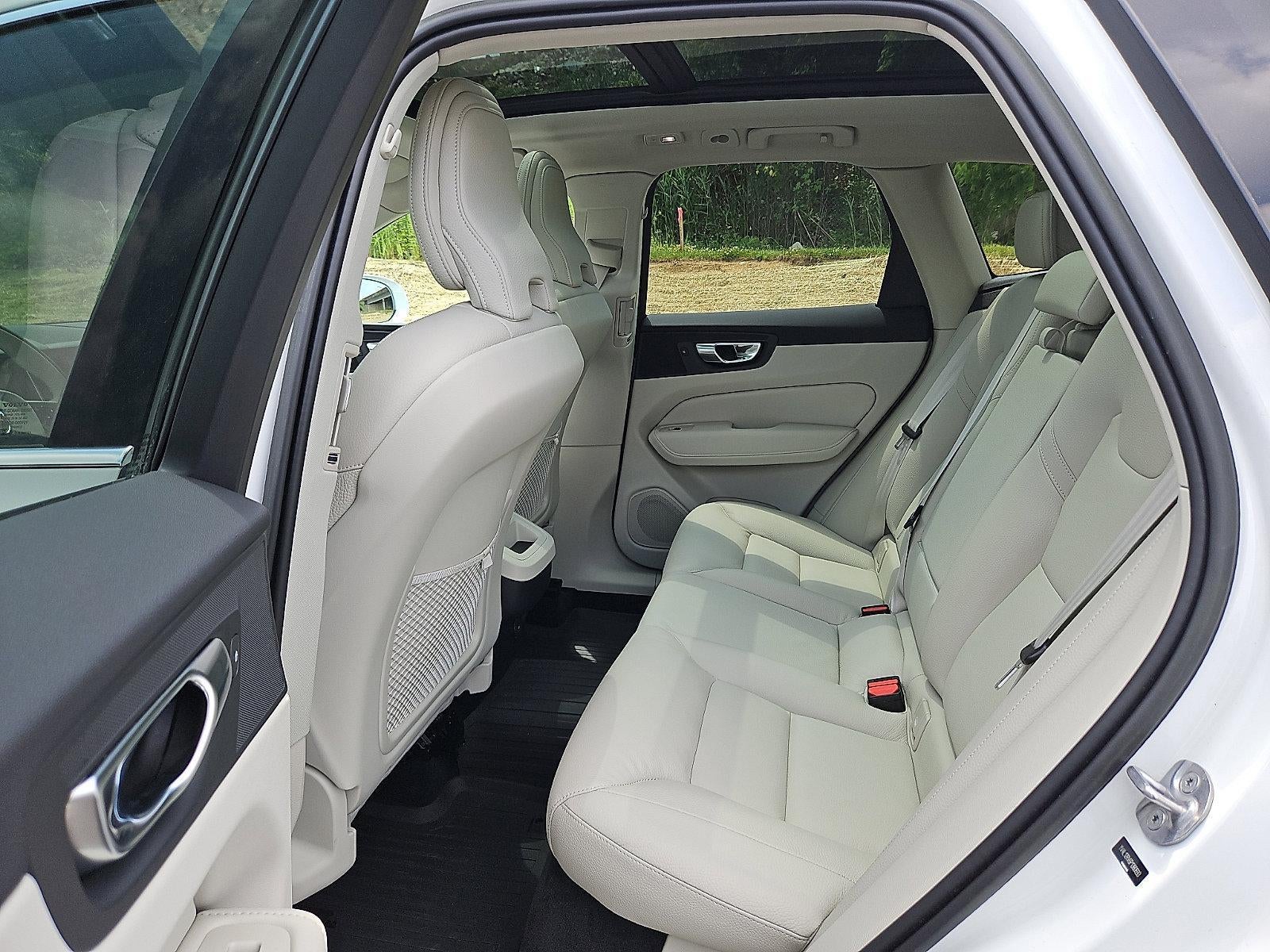 2023 Volvo XC60 B5 AWD Core