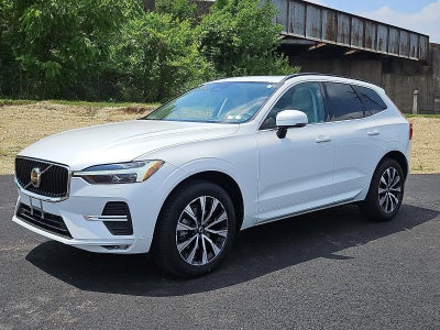 2023 Volvo XC60 B5 AWD Core