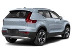 2024 Volvo XC40 B5 AWD Plus Dark Theme