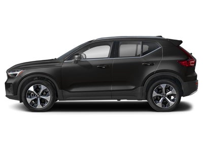 2024 Volvo XC40 B5 AWD Plus Dark Theme