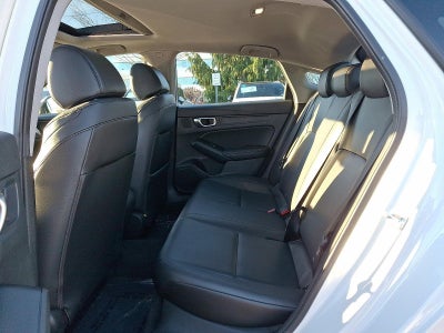 2023 Acura Integra CVT