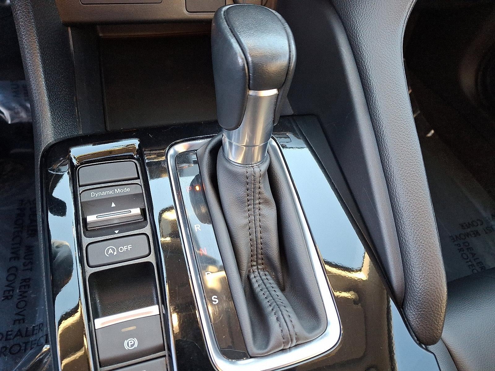 2023 Acura Integra CVT