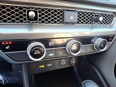 2023 Acura Integra CVT