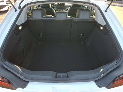 2023 Acura Integra CVT