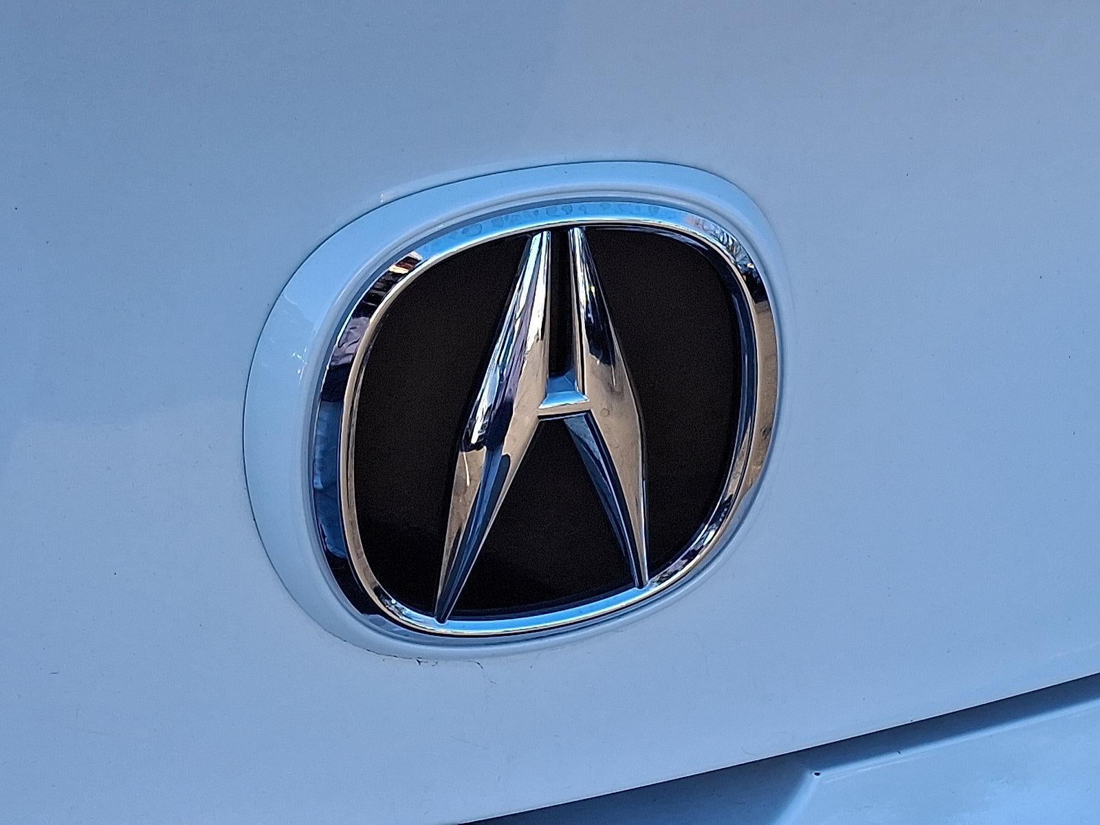 2023 Acura Integra CVT