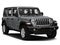 2018 Jeep Wrangler Unlimited Sport 4x4