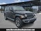 2019 Jeep Wrangler Unlimited Sahara 4x4
