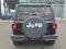 2019 Jeep Wrangler Unlimited Sahara 4x4