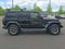 2019 Jeep Wrangler Unlimited Sahara 4x4