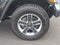 2019 Jeep Wrangler Unlimited Sahara 4x4