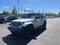 2021 Jeep Wrangler Unlimited Sahara Altitude 4x4
