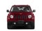 2017 Jeep Patriot High Altitude 4x4