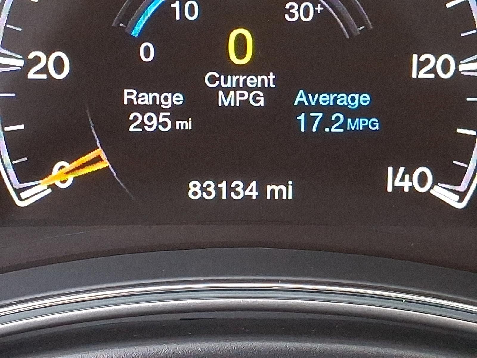 2017 Jeep Grand Cherokee Limited 4x4