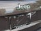 2017 Jeep Grand Cherokee Limited 4x4