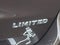 2017 Jeep Grand Cherokee Limited 4x4