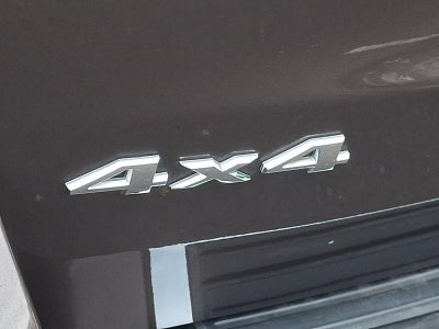 2017 Jeep Grand Cherokee Limited 4x4