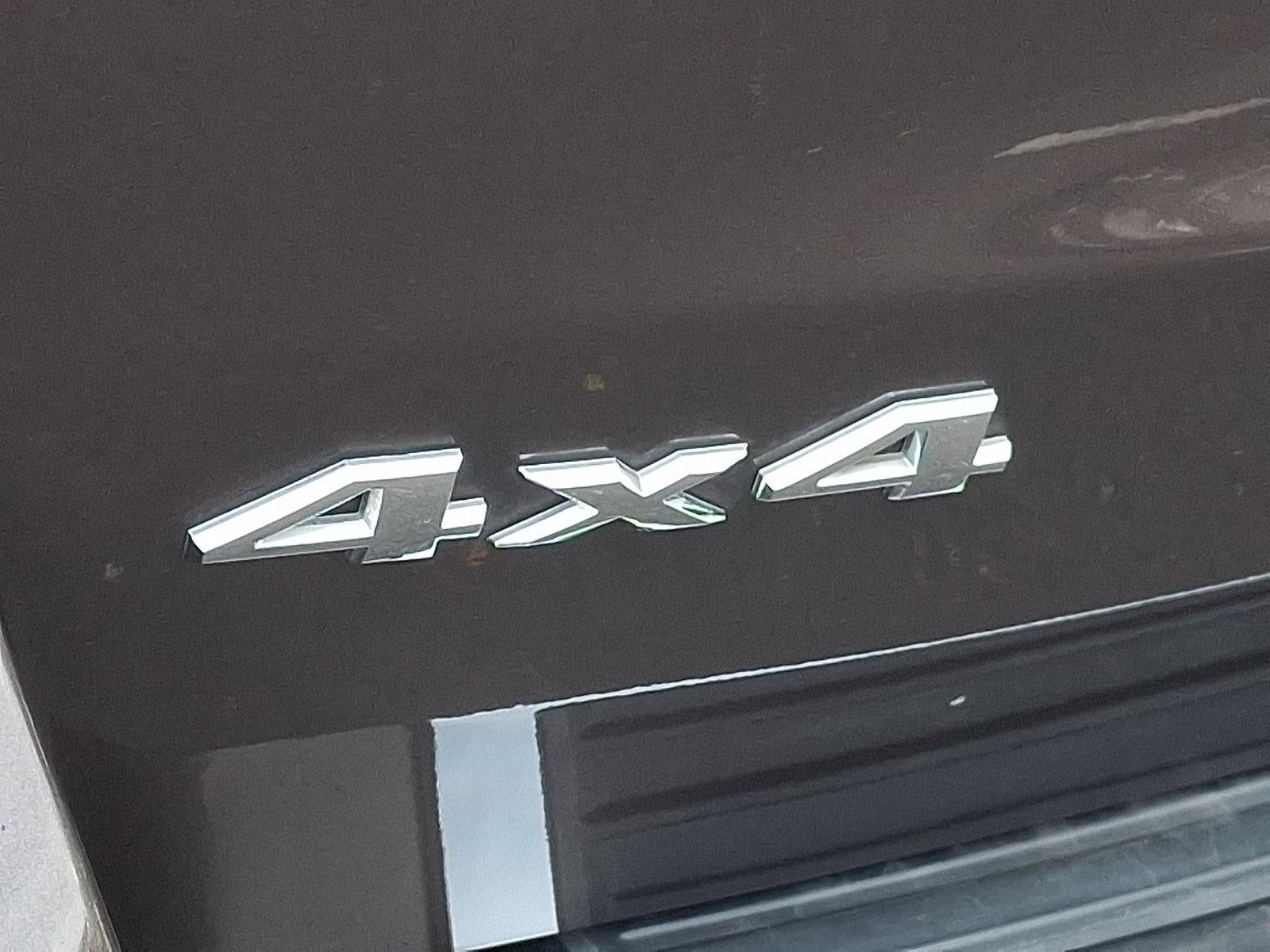 2017 Jeep Grand Cherokee Limited 4x4
