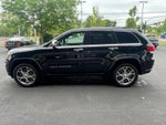 2020 Jeep Grand Cherokee Overland 4x4