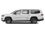 2024 Jeep Wagoneer L Series II Carbide 4x4