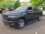 2025 RAM 1500 Tradesman 4x4 Crew Cab 5'7" Box