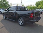 2025 RAM 1500 Tradesman 4x4 Crew Cab 5'7" Box