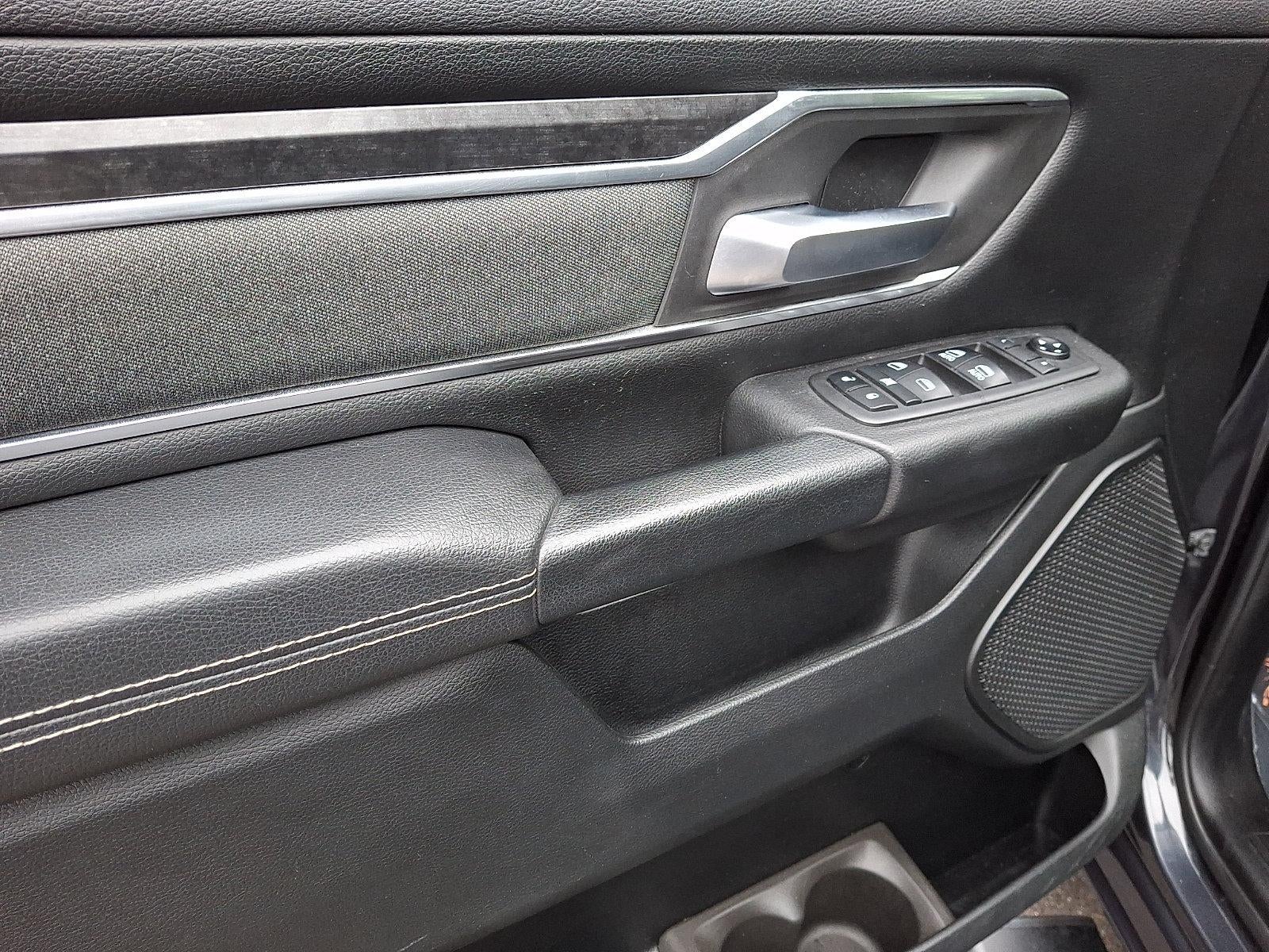 2019 RAM 1500 Big Horn/Lone Star 4x4 Crew Cab 5'7" Box