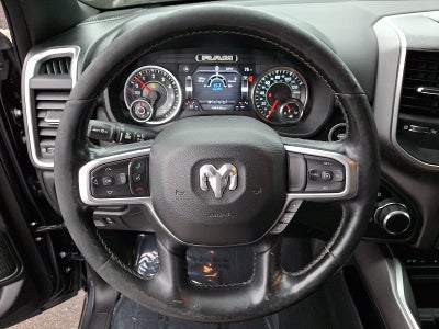 2019 RAM 1500 Big Horn/Lone Star 4x4 Crew Cab 5'7" Box