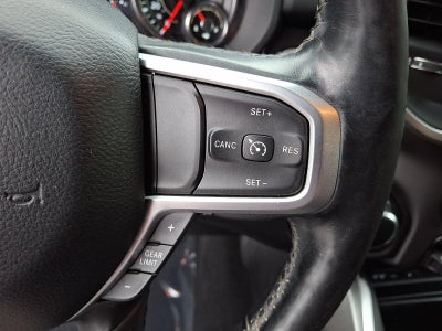 2019 RAM 1500 Big Horn/Lone Star 4x4 Crew Cab 5'7" Box