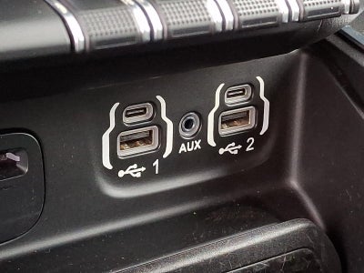 2019 RAM 1500 Big Horn/Lone Star 4x4 Crew Cab 5'7" Box
