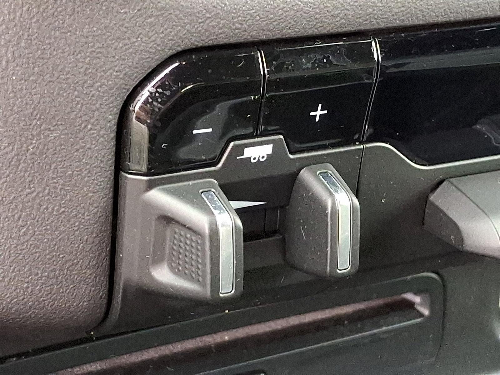 2019 RAM 1500 Big Horn/Lone Star 4x4 Crew Cab 5'7" Box