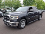 2019 RAM 1500 Big Horn/Lone Star 4x4 Crew Cab 5'7" Box