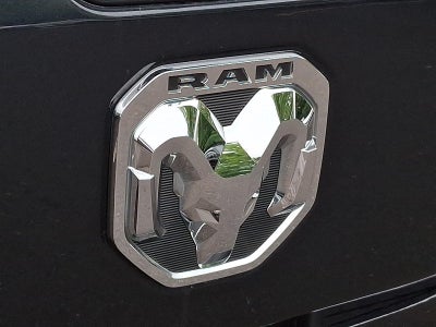 2019 RAM 1500 Big Horn/Lone Star 4x4 Crew Cab 5'7" Box