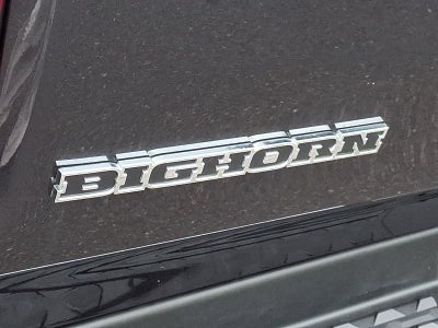 2019 RAM 1500 Big Horn/Lone Star 4x4 Crew Cab 5'7" Box