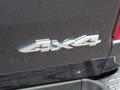2019 RAM 1500 Big Horn/Lone Star 4x4 Crew Cab 5'7" Box