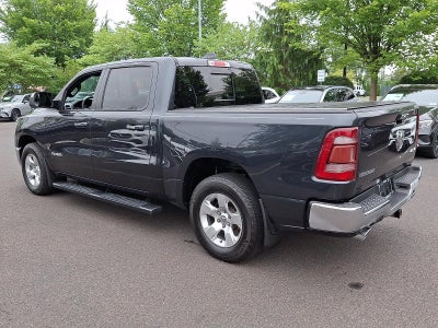 2019 RAM 1500 Big Horn/Lone Star 4x4 Crew Cab 5'7" Box