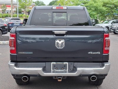 2019 RAM 1500 Big Horn/Lone Star 4x4 Crew Cab 5'7" Box