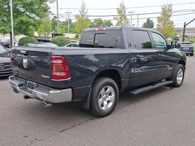 2019 RAM 1500 Big Horn/Lone Star 4x4 Crew Cab 5'7" Box