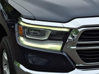 2019 RAM 1500 Big Horn/Lone Star 4x4 Crew Cab 5'7" Box